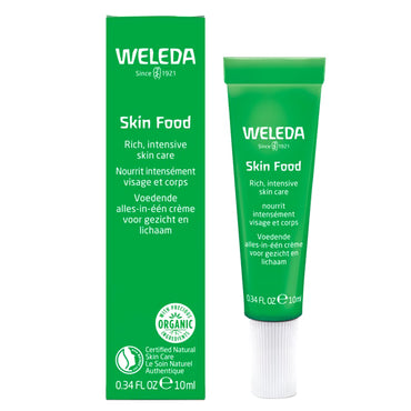 GWP Weleda Skin Food 10ml