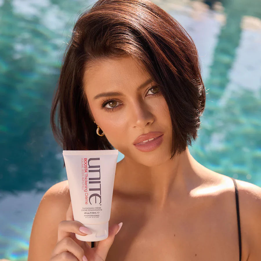 Unite Boosta Thickening Creme 118ml