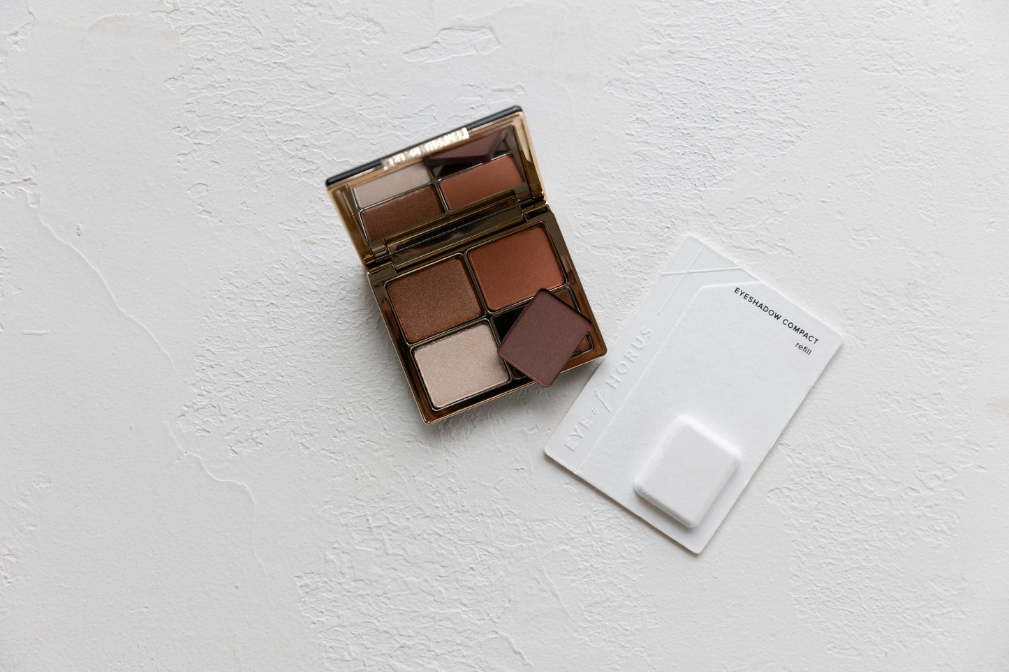 Eye of Horus Eyeshadows Compact Refills