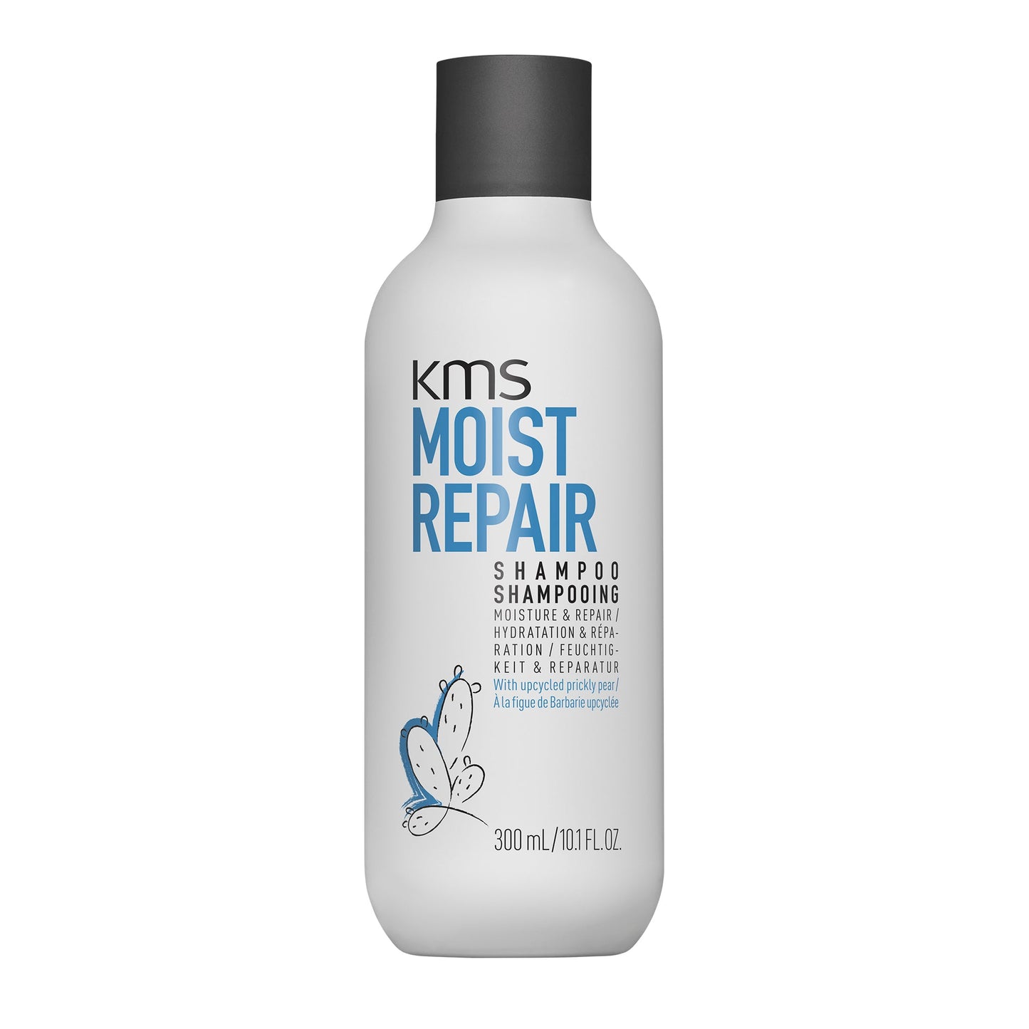 KMS Moistrepair Shampoo 300ml