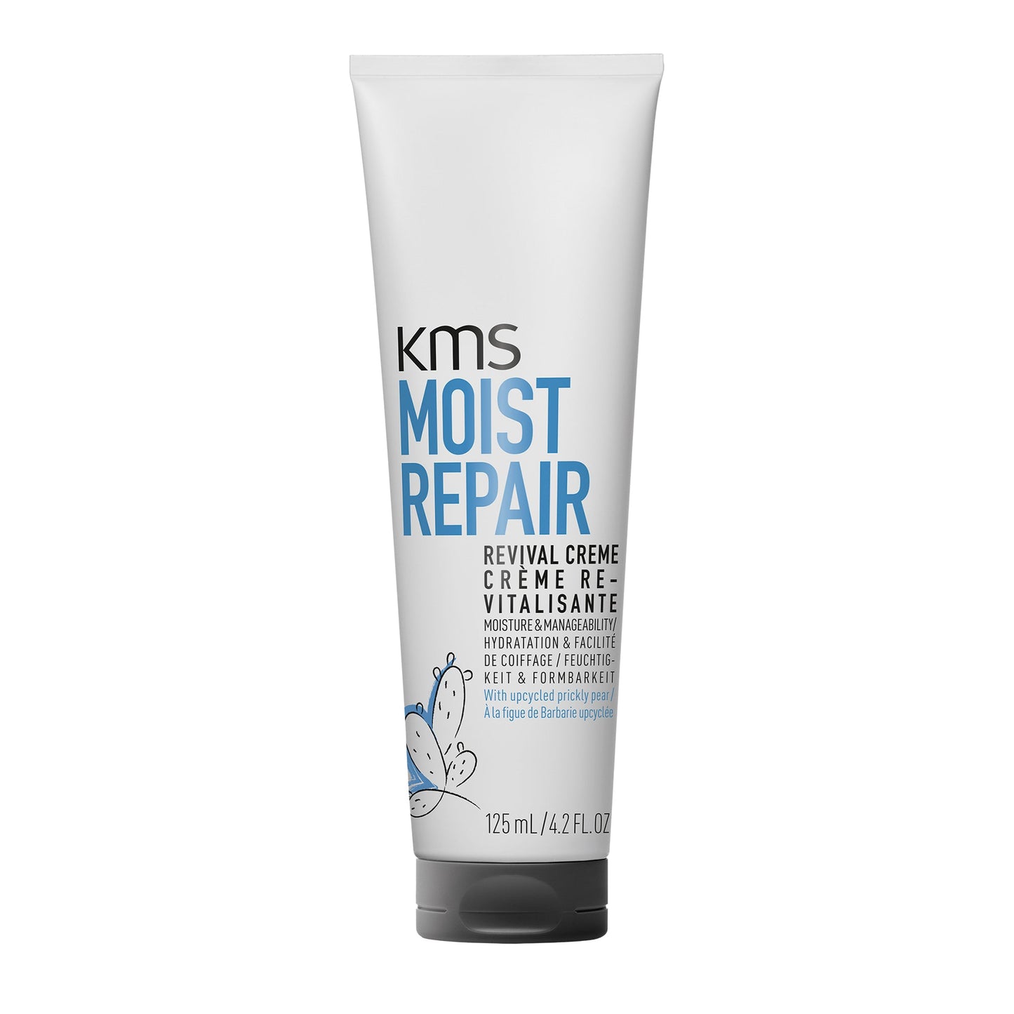 KMS Moistrepair Revival Creme 125ml