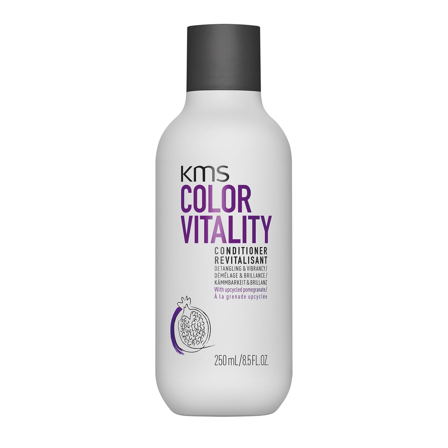 KMS Colorvitality Conditioner 250ml