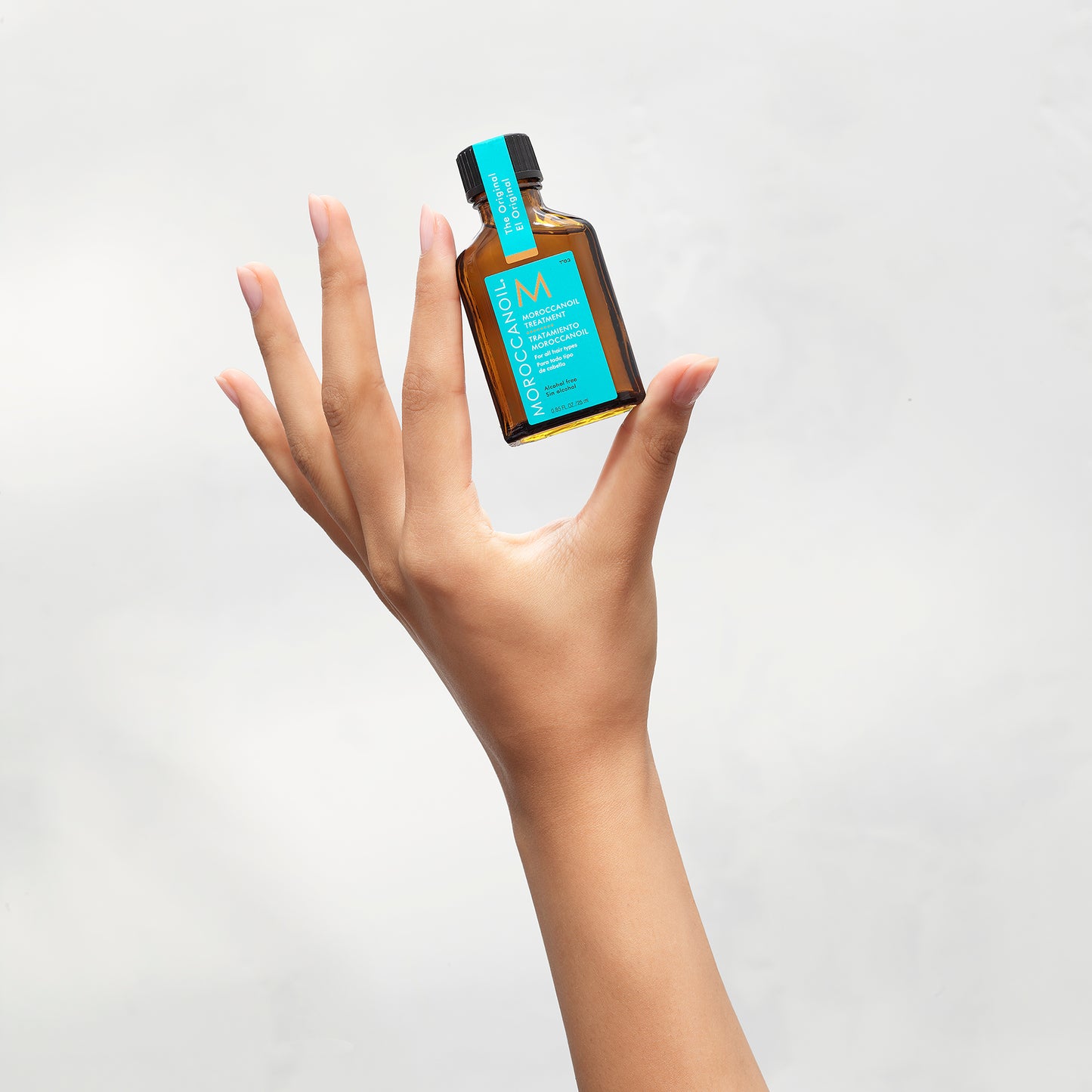 Moroccanoil Original Treatment 25ml