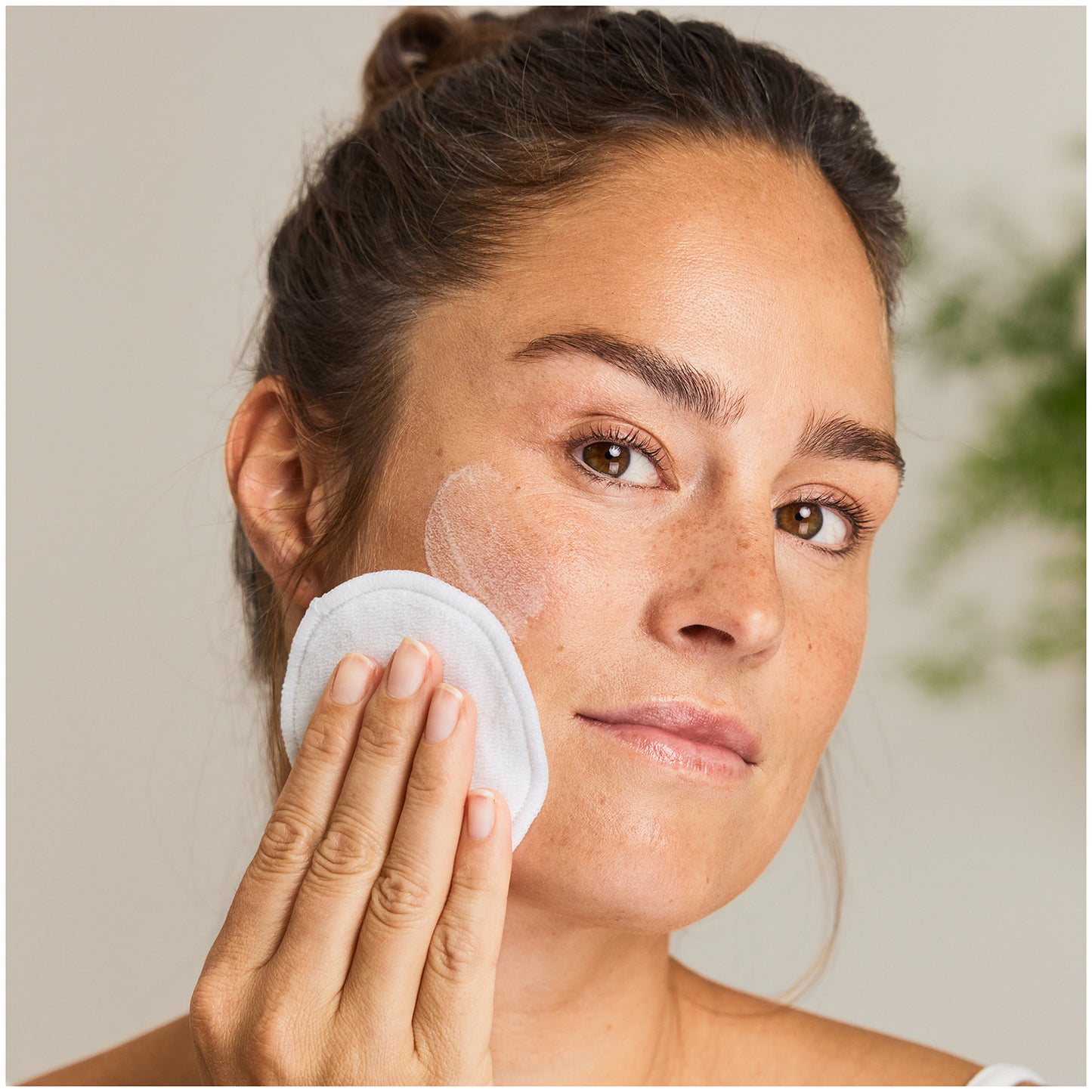 Weleda Sensitive Cleansing Lotion Almond 75ml