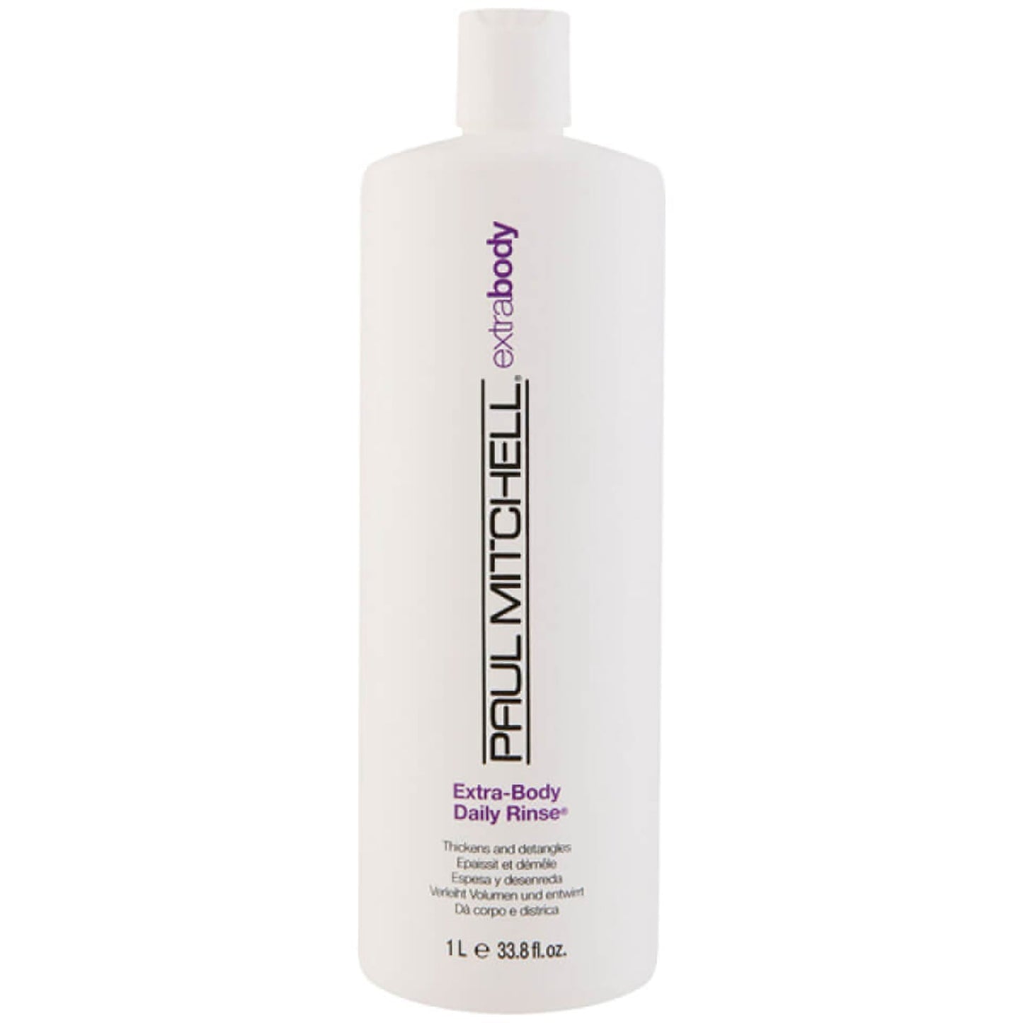 Paul Mitchell Exra Body Rinse 1L
