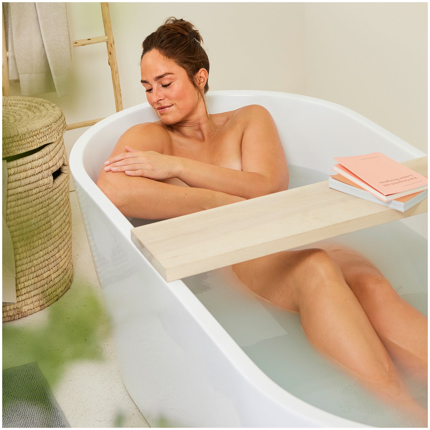 Weleda Relaxing Bath Milk Lavender 200ml