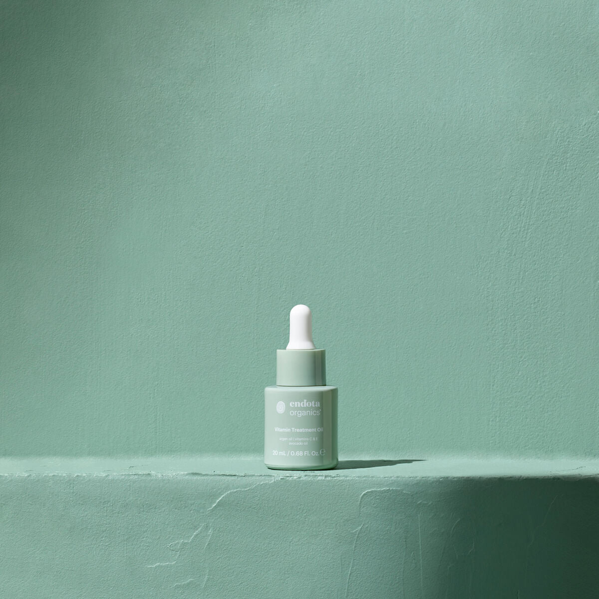endota Organics Vitamin Treatment Oil 20ml