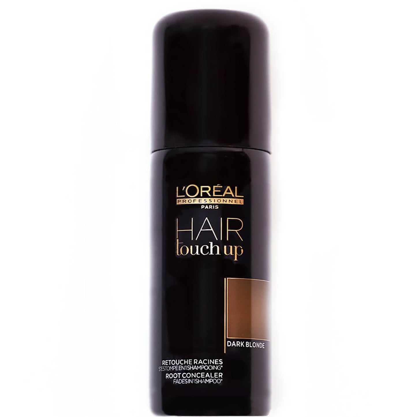 L'Oréal Professionnel Hair Touch Up - Dark Blonde 75ml