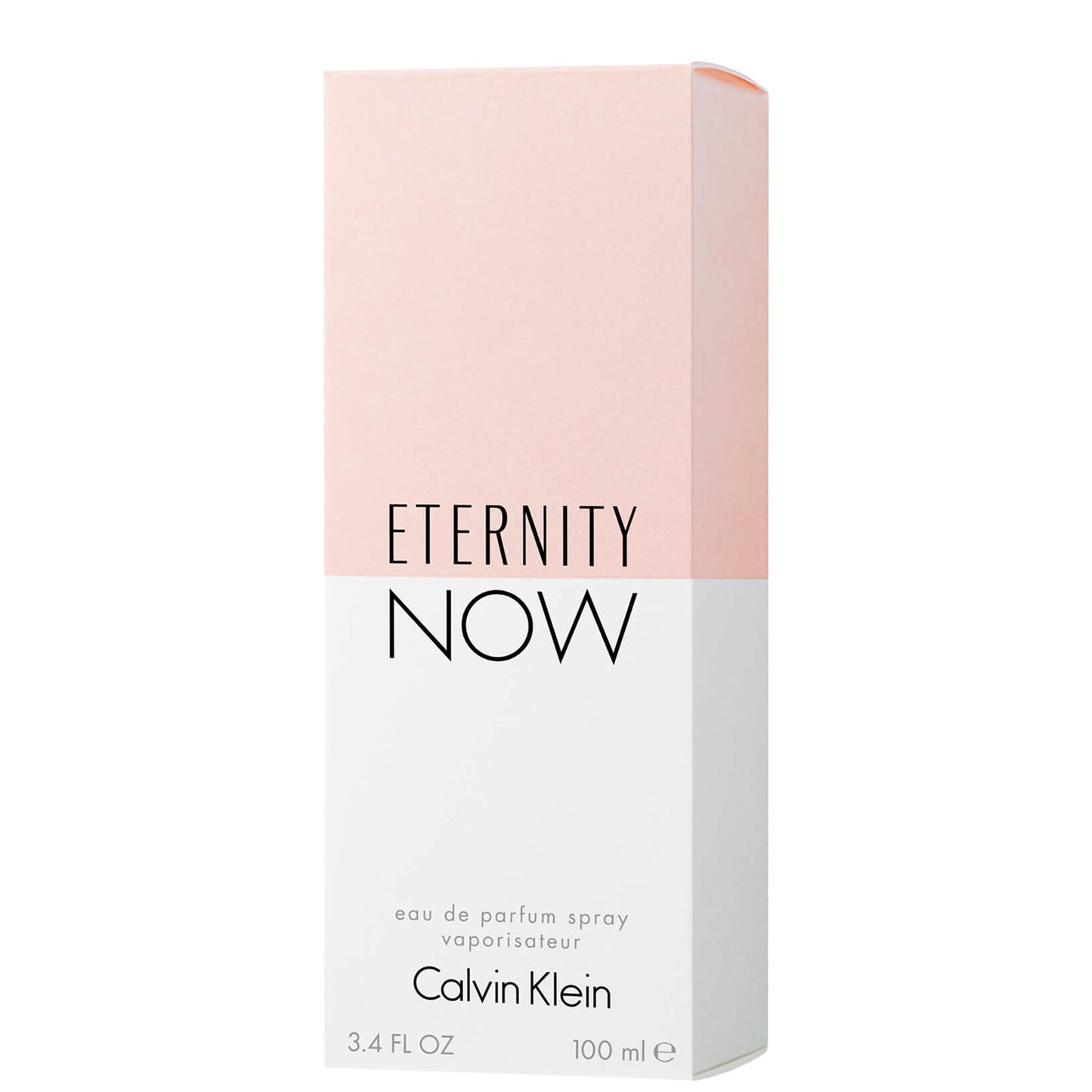 Calvin Klein Eternity Now for Women Eau de Parfum (100ml)