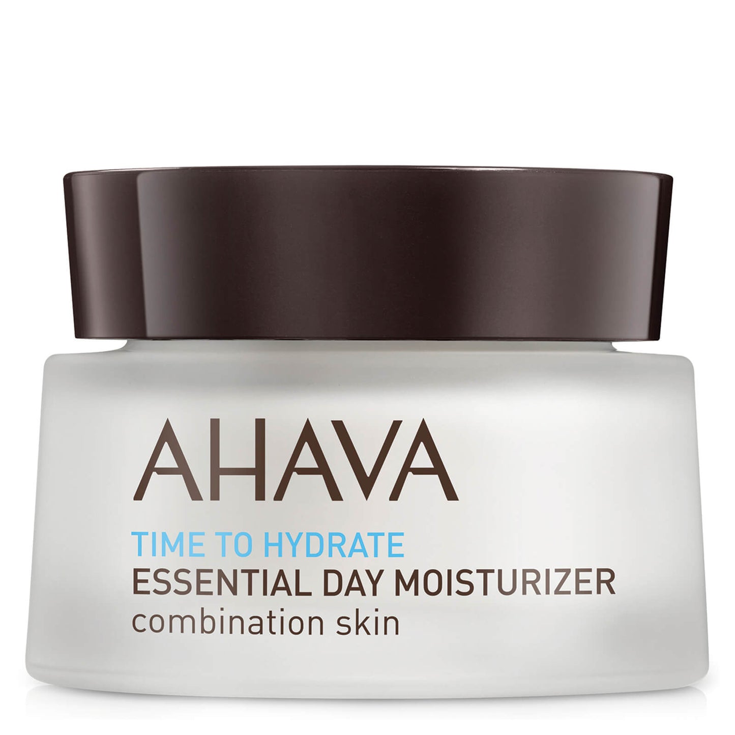 AHAVA Essential Day Moisturiser - Combination Skin 50ml