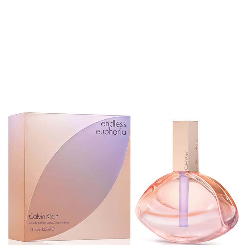 Calvin Klein Endless Euphoria EDP 125ml