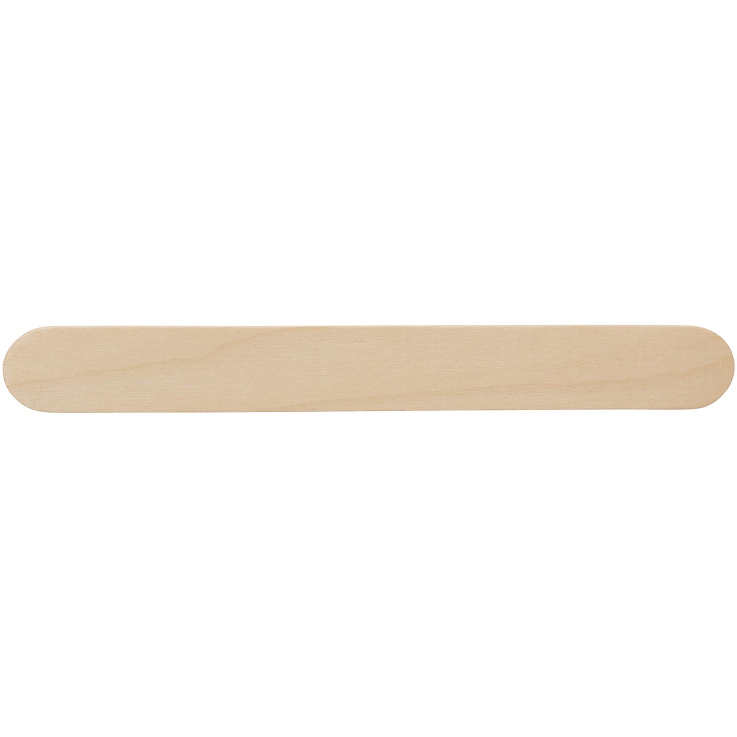 BeautyPro Waxing Spatulas Large - 100pc