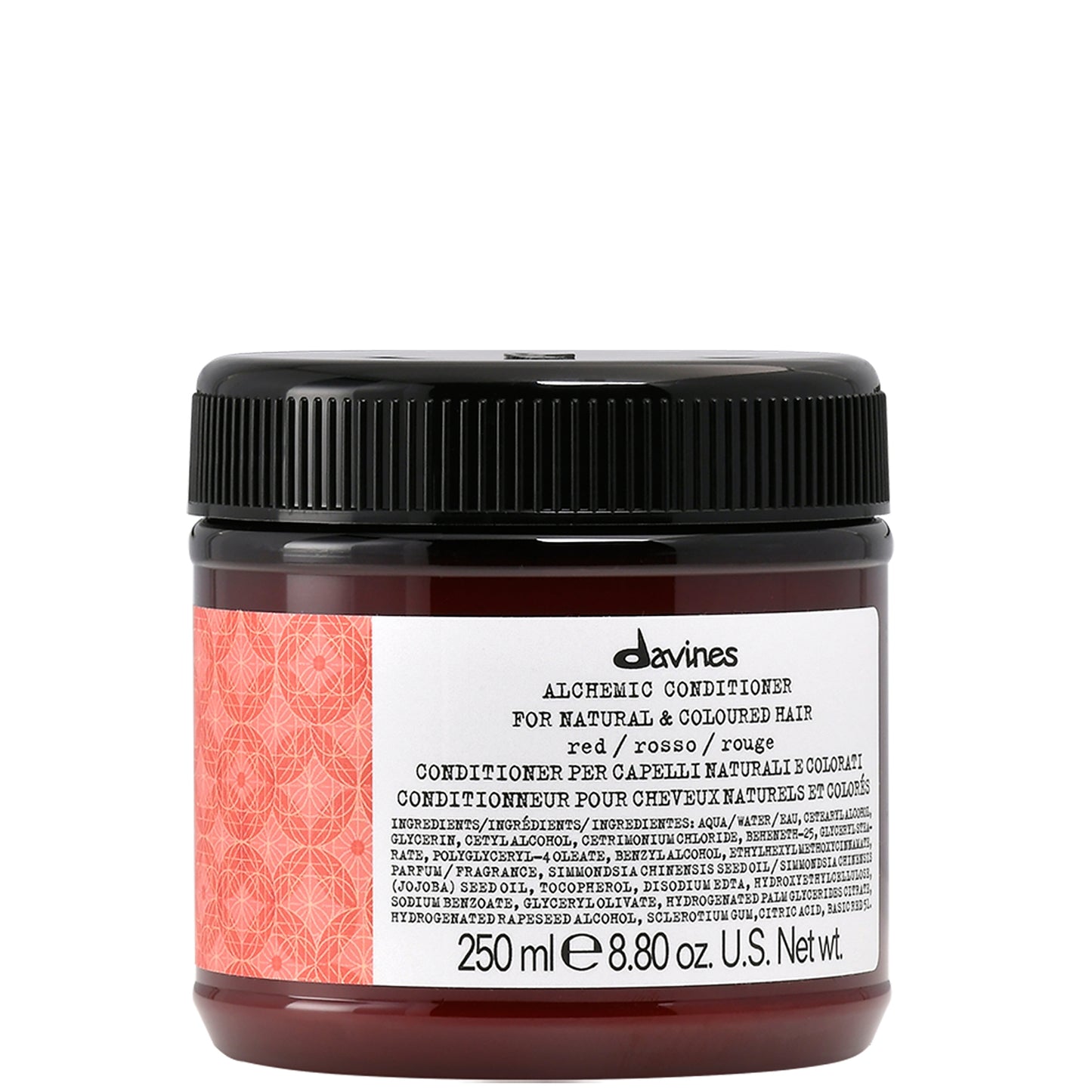Davines Alchemic Red Conditioner 250ml