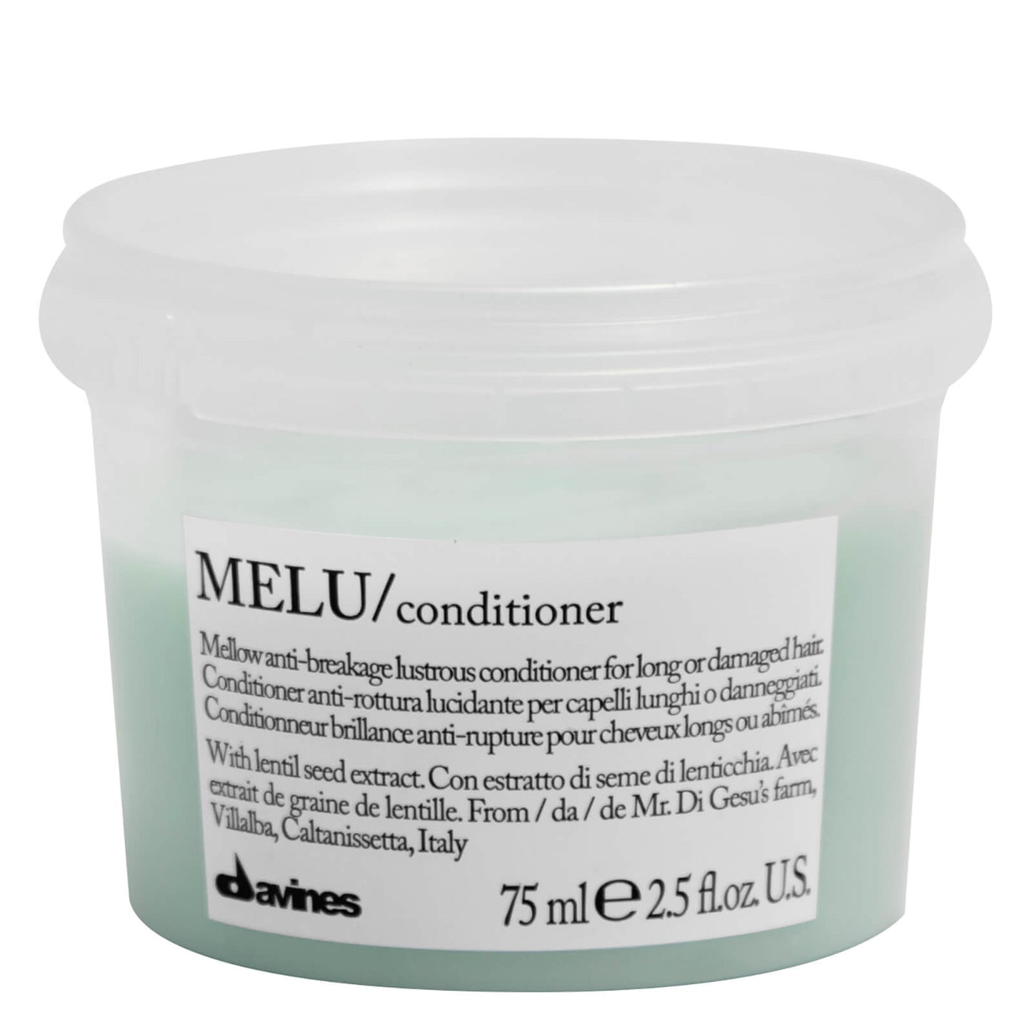 Davines MELU Conditioner 75ml