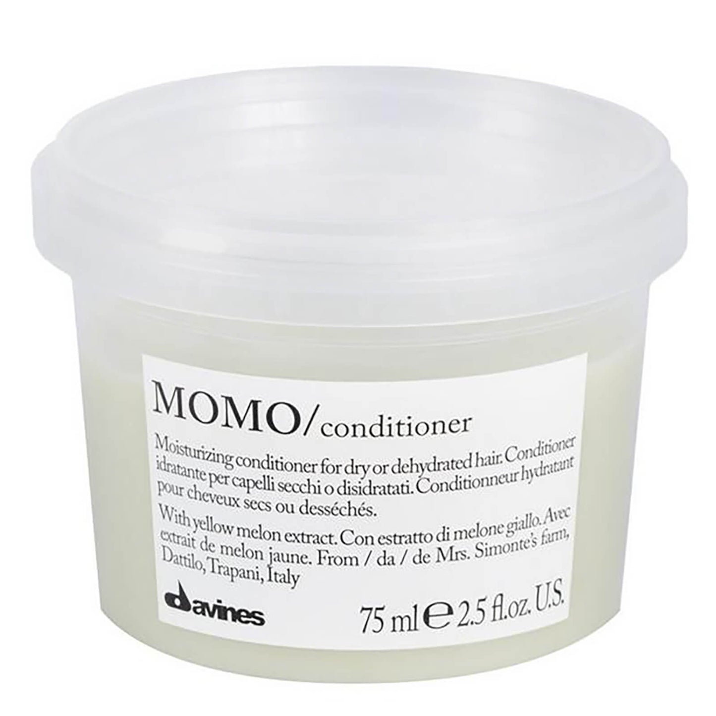 Davines MOMO Conditioner 75ml