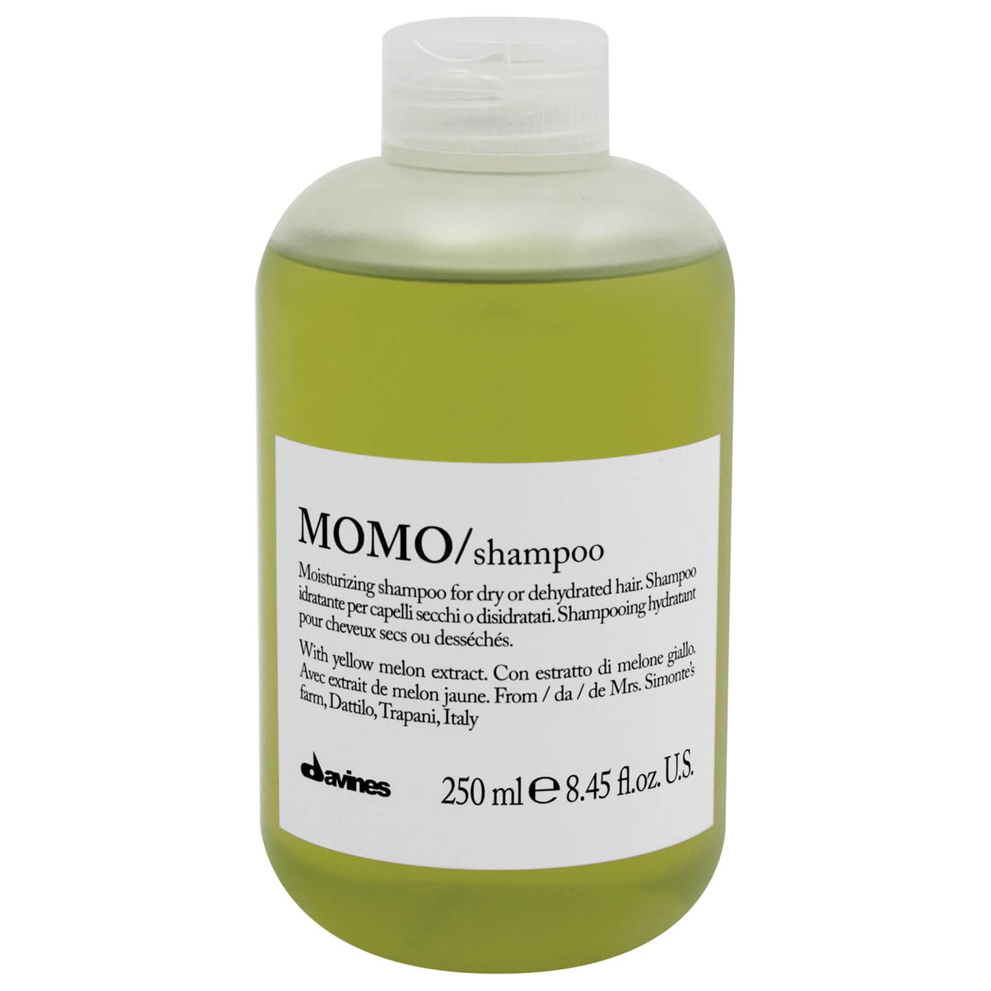 Davines MOMO Shampoo 250ml