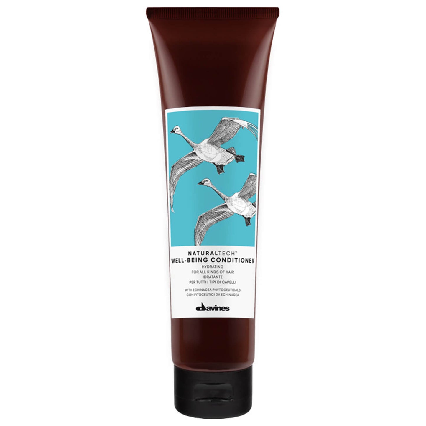 Davines Natural Tech Well Being Conditioner 150ml