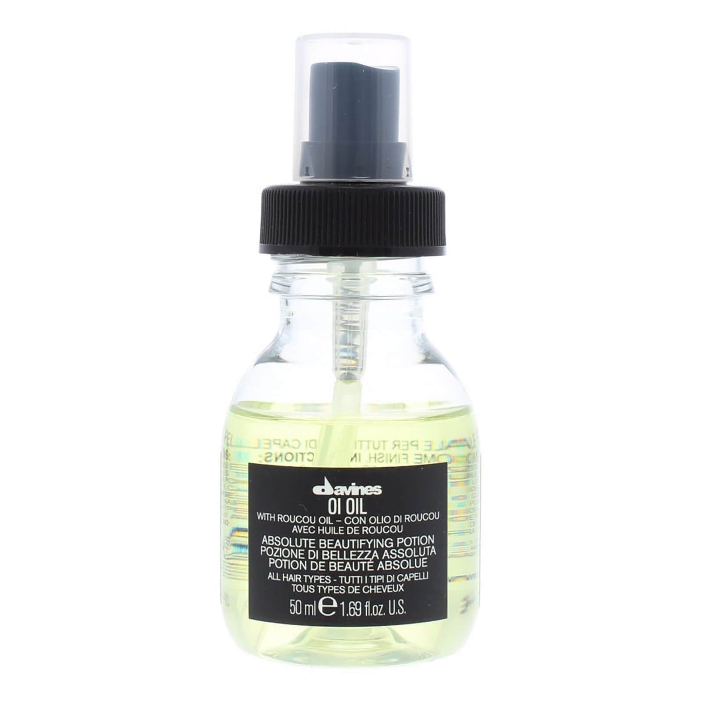 Davines Oi Oil 50ml