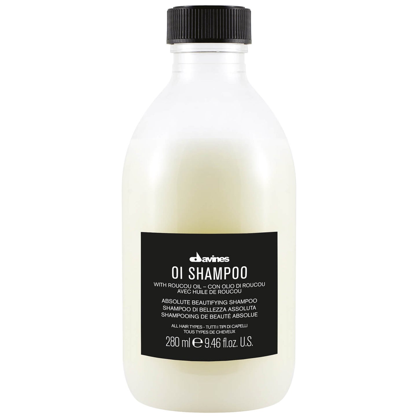 Davines Oi Shampoo 280ml