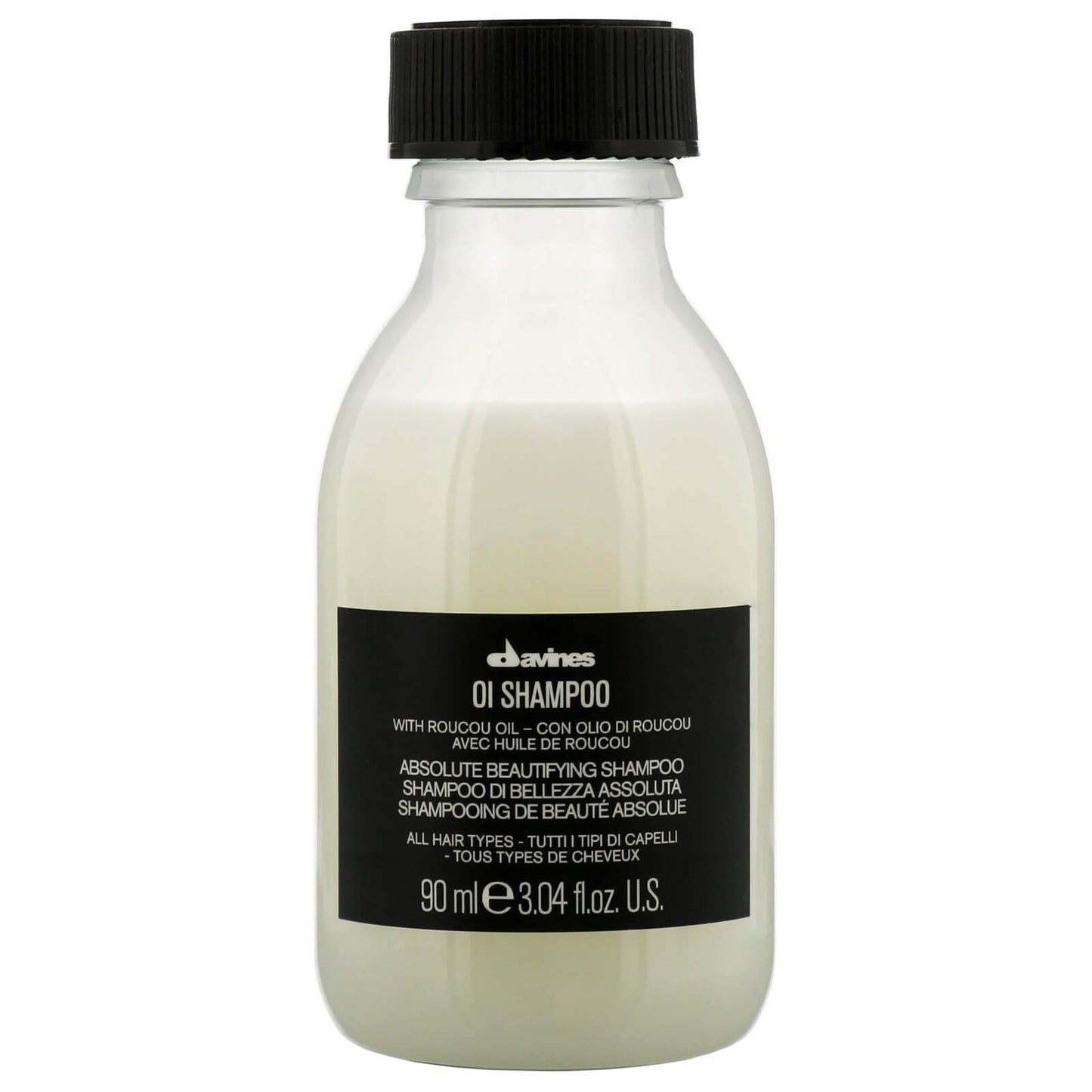 Davines Oi Shampoo 90ml