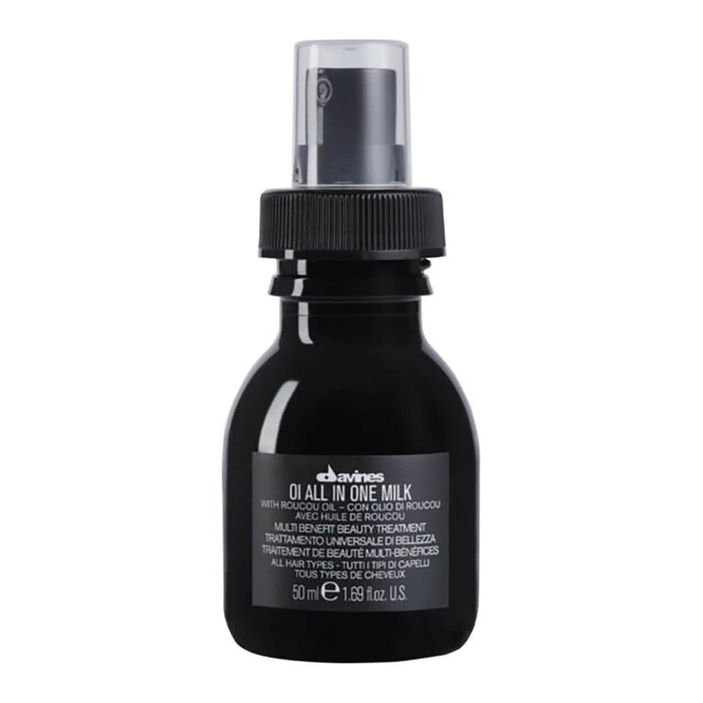 Davines Oi All In One Milk 50ml