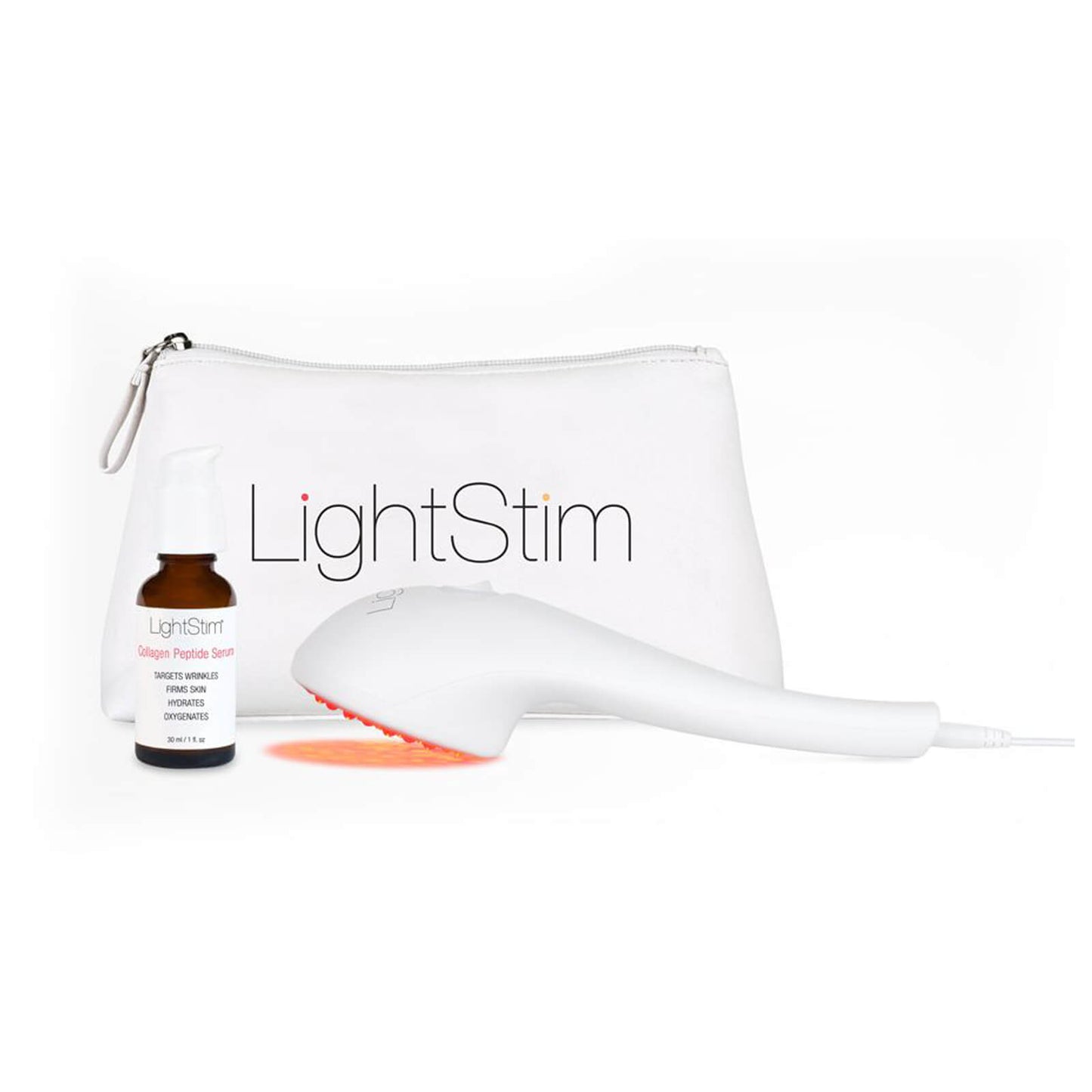 LightStim for Wrinkles LED RED Light Therapy