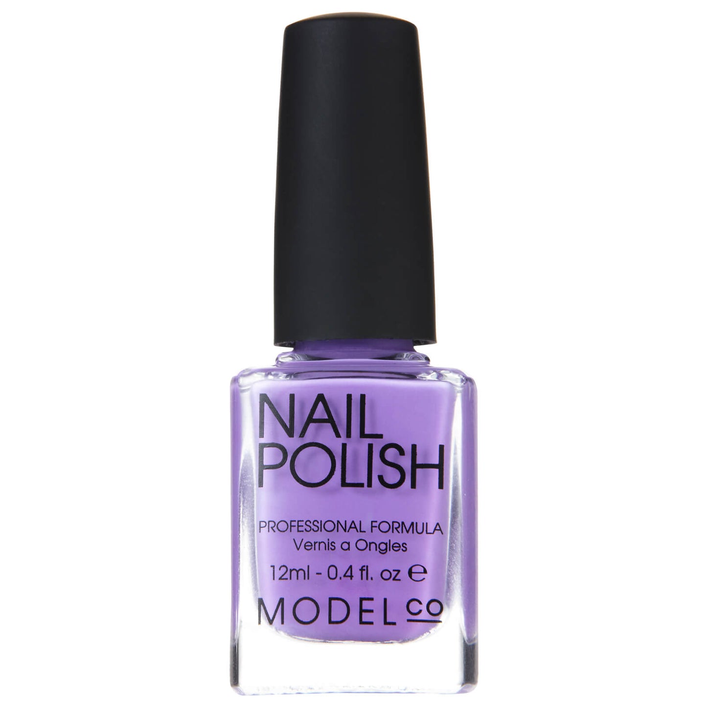 ModelCo Nail Polish Paparazzi Purple 12ml
