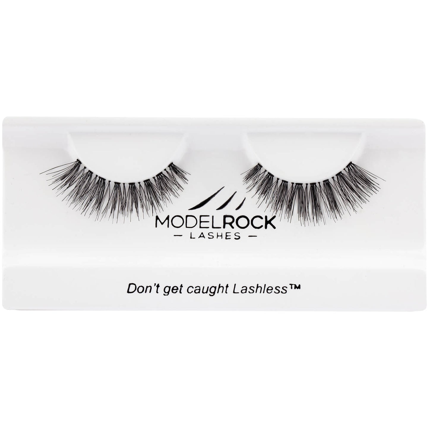 ModelRock Lashes Miss Preppy