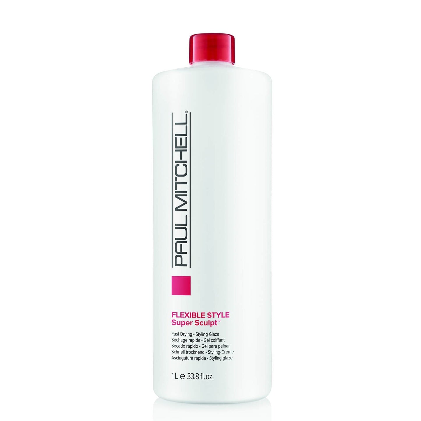 Paul Mitchell Flexible Style Super Sculpt 1l