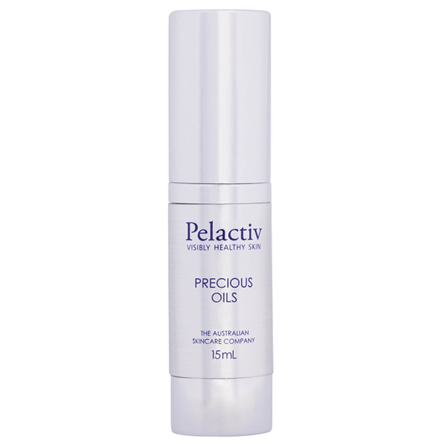 Pelactiv Precious Oils