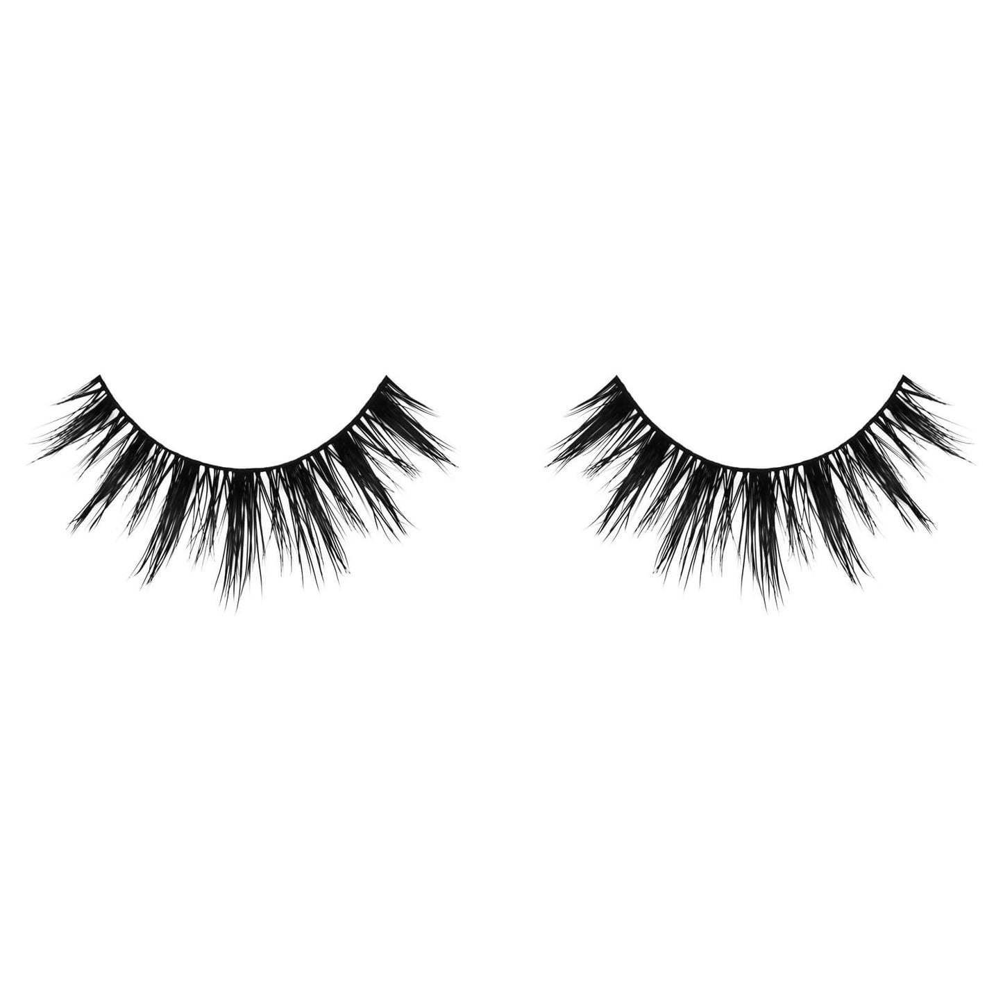 Velour Lashes 100% Mink Hair - Doll Me Up