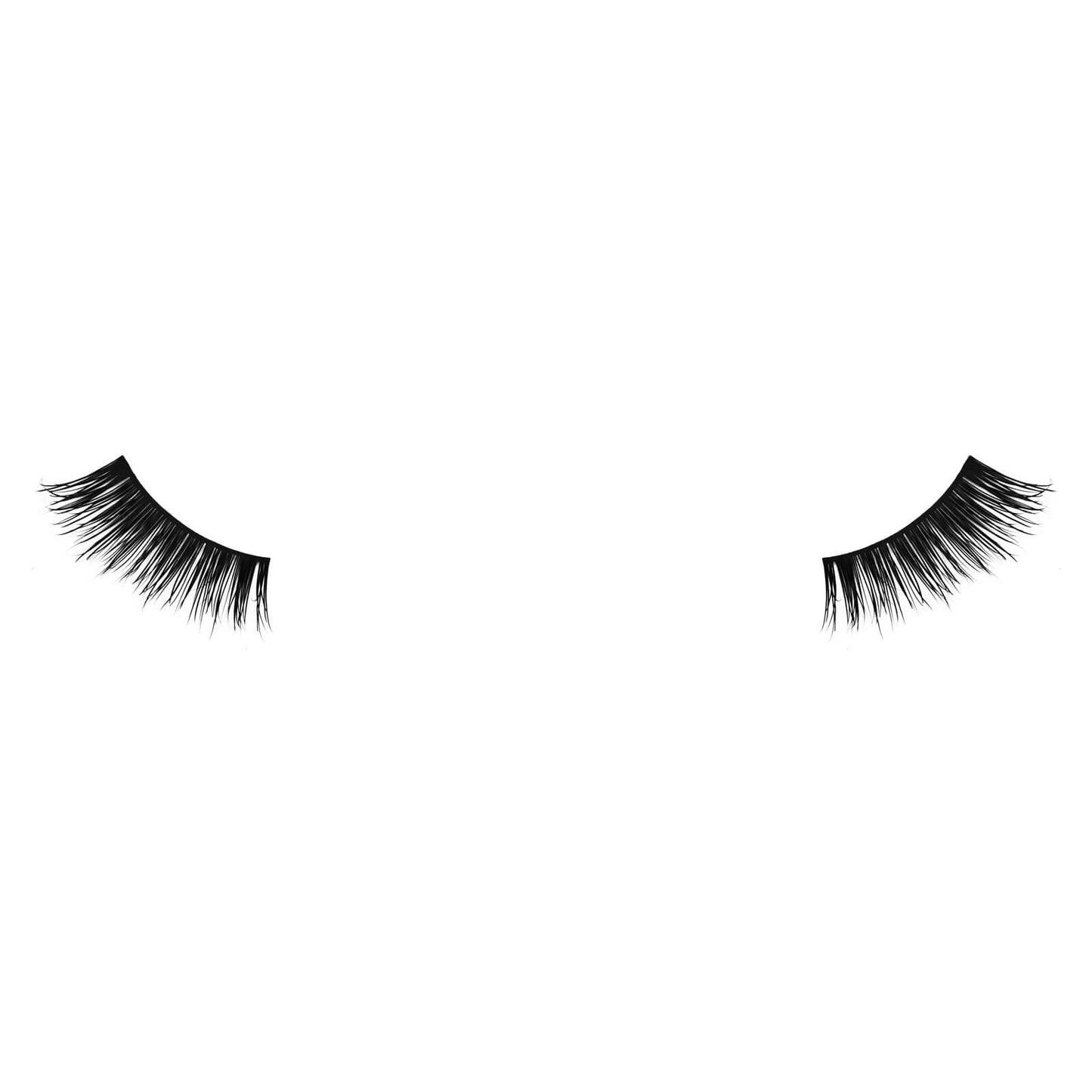 Velour Lashes 100% Mink Hair - The Extra Oomph