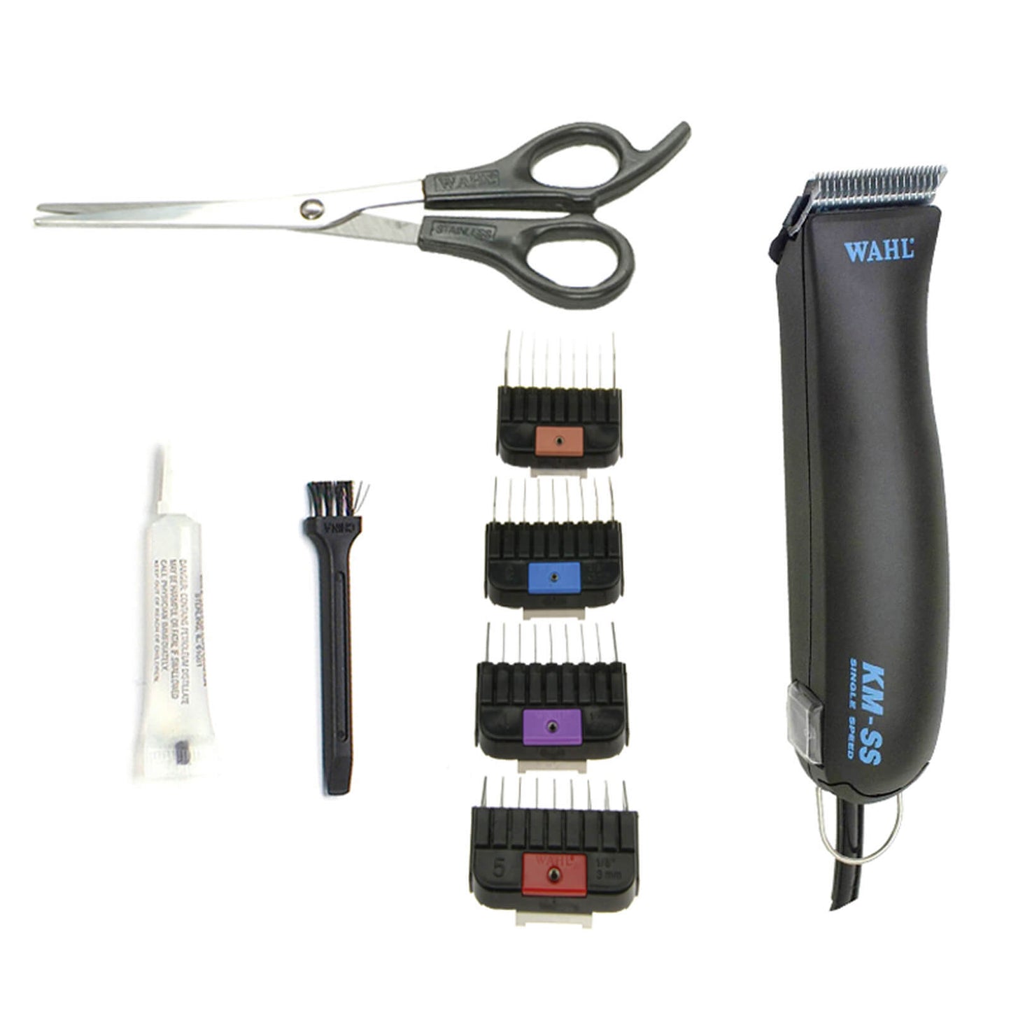 Wahl Km-Ss Grooming Pack