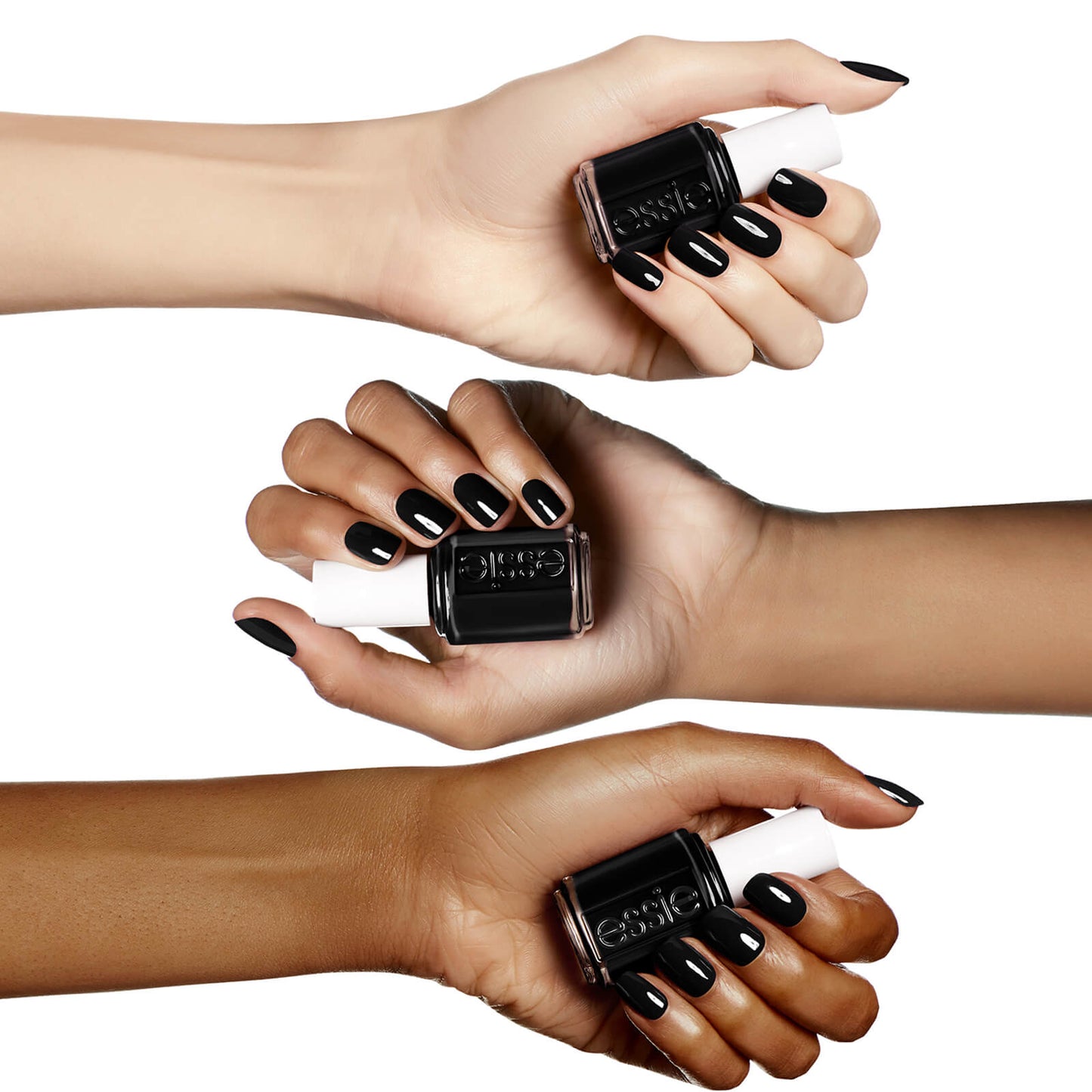 essie Licorice Nail Varnish 13.5ml