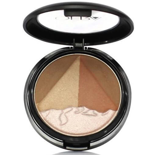 OFRA 3D Pyramid Egyptian Clay Bronzer 10g