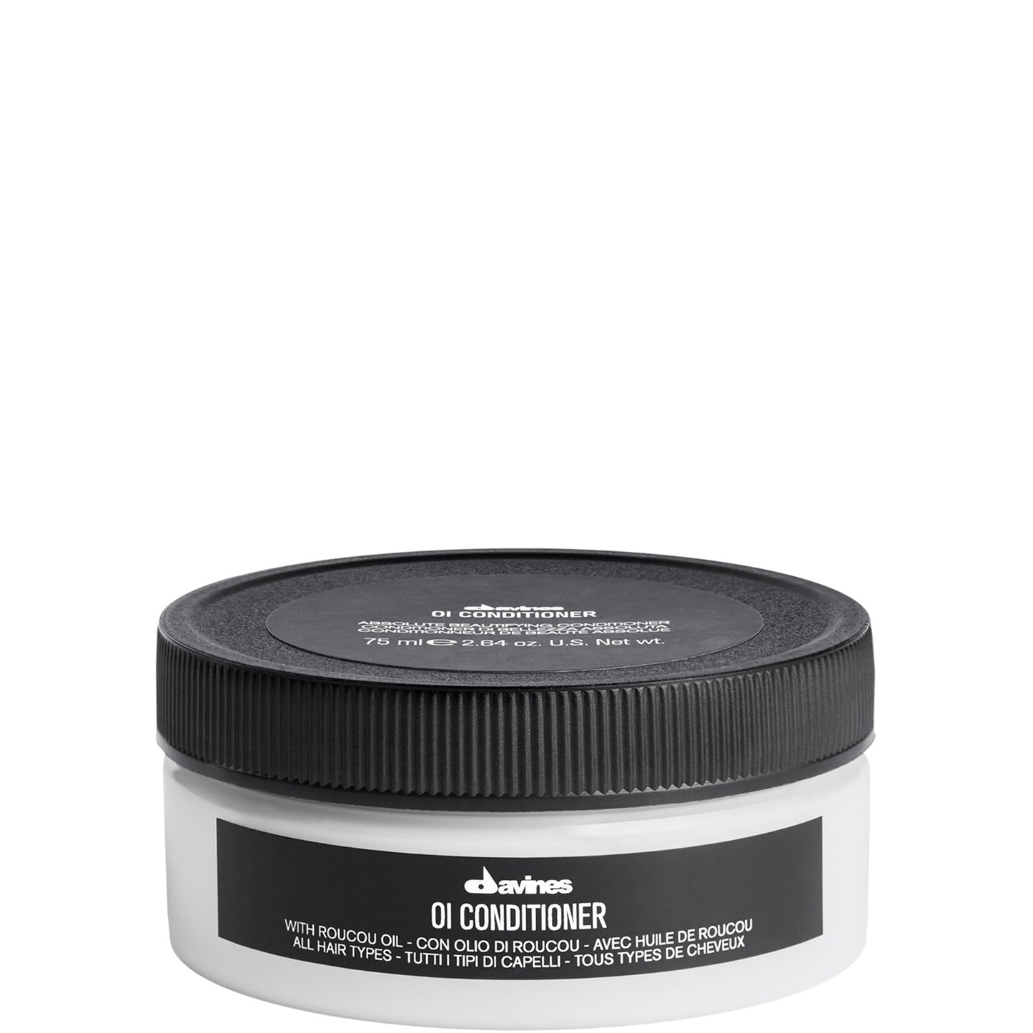 Davines Oi Conditioner 75ml