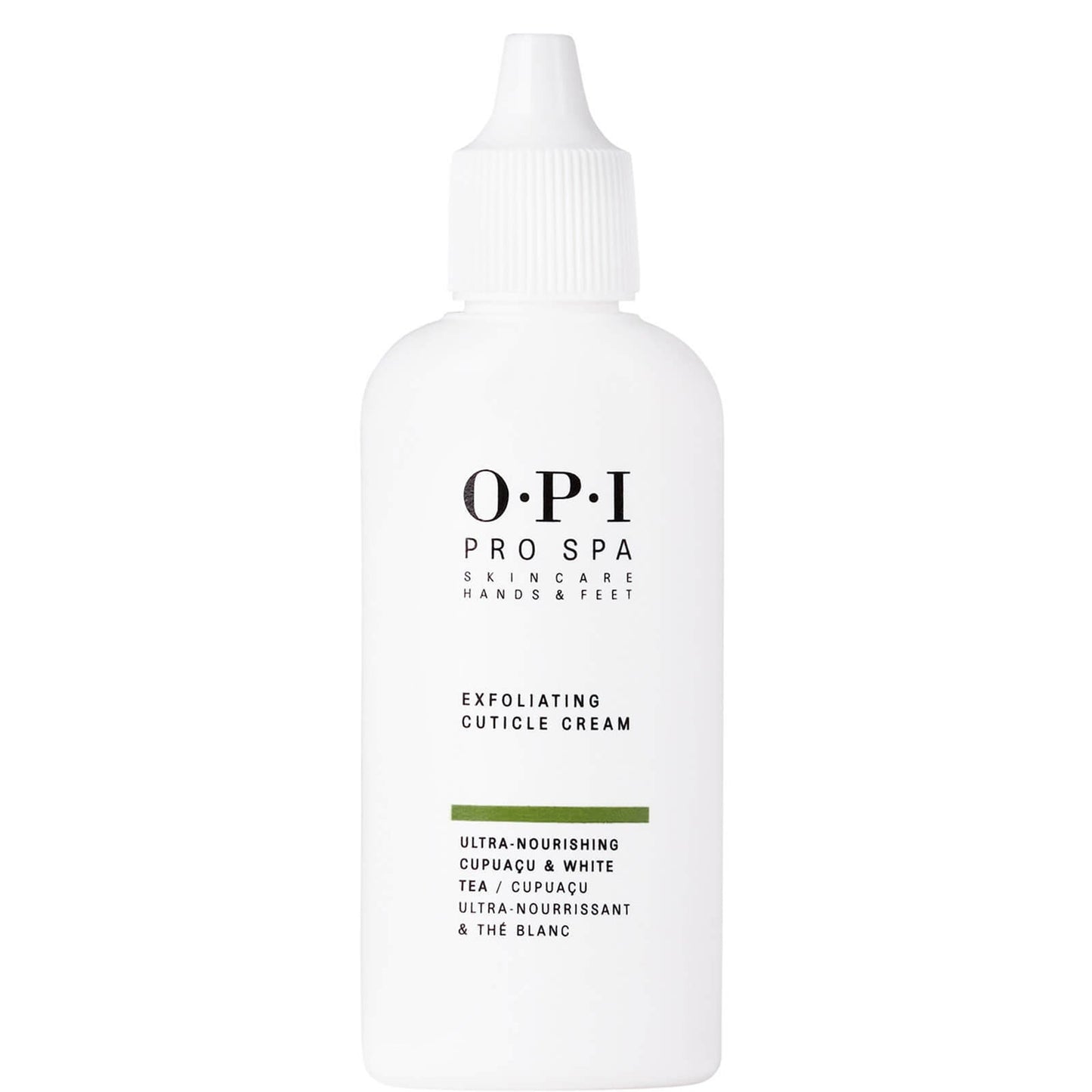 OPI Pro Spa Exfoliating Cuticle Cream 27ml