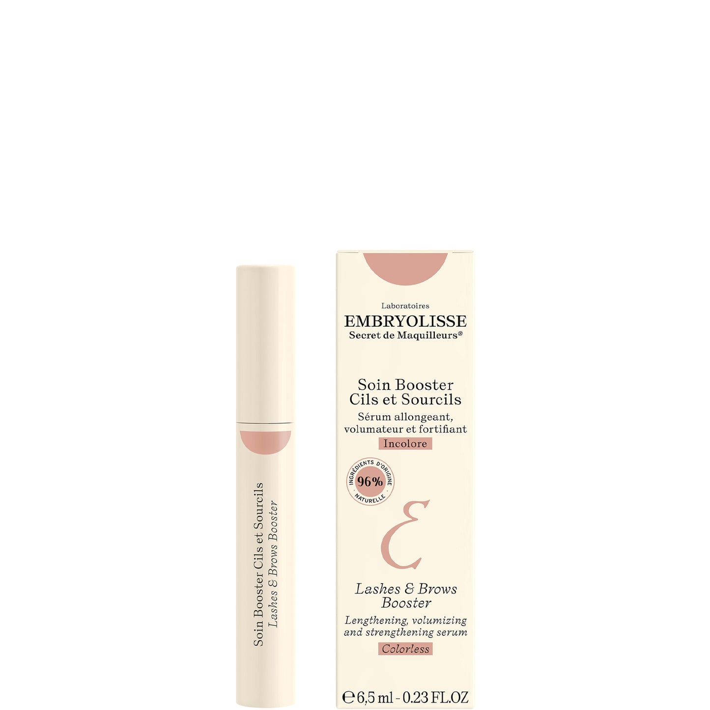 Embryolisse Artist Secret Lash and Brow Booster Serum 6.5ml