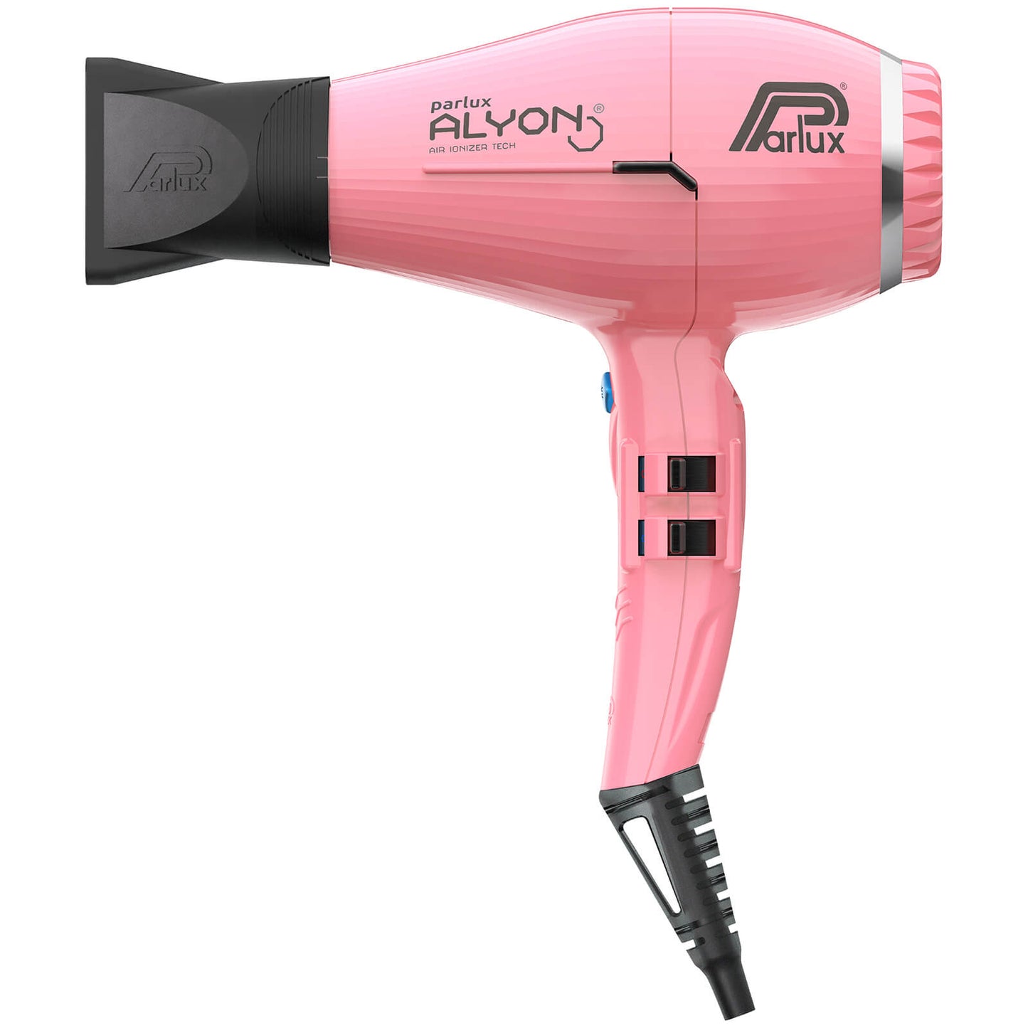 Parlux Alyon Air Ionzier Hair Dryer 2250W - Pink