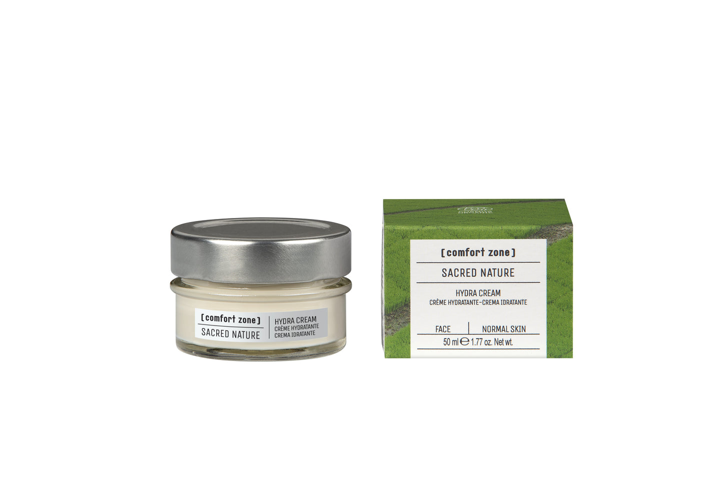 Comfort Zone Sacred Nature Hydra Cream 50ml