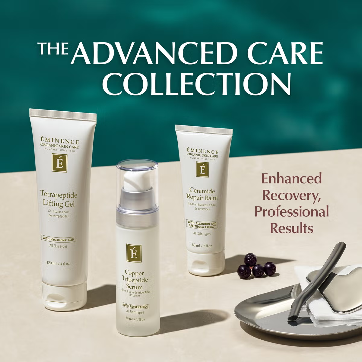 Eminence Ceramide Repair Balm 60ml