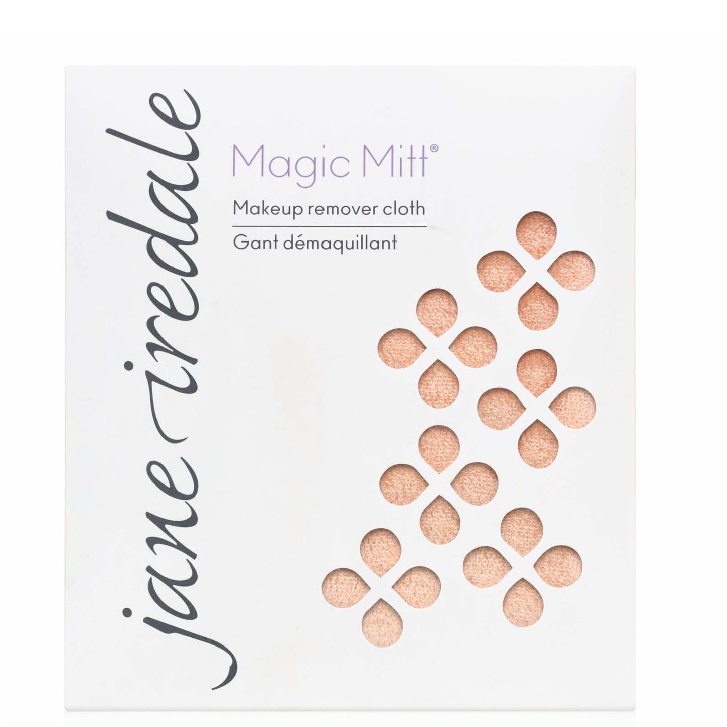 Jane Iredale Magic Mitt Makeup Remover