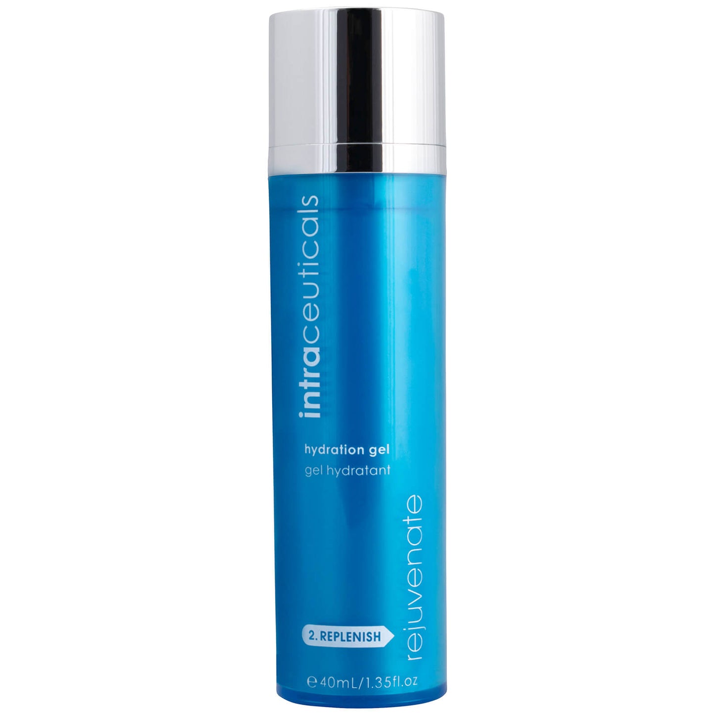 Intraceuticals Rejuvenate Hydration Gel 40ml