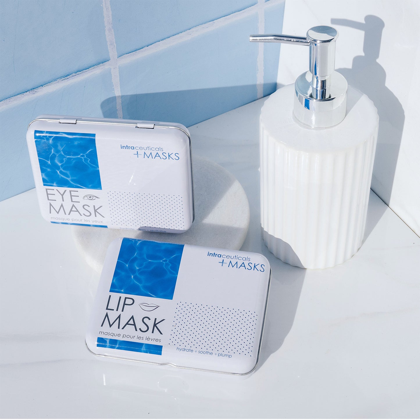 Intraceuticals Rejuvenate Lip Mask 6 Pieces