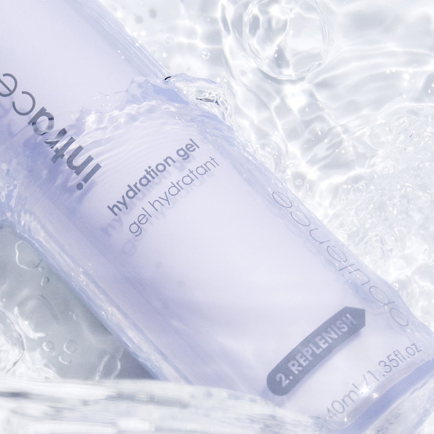 Intraceuticals Opulence Hydration Gel 40ml