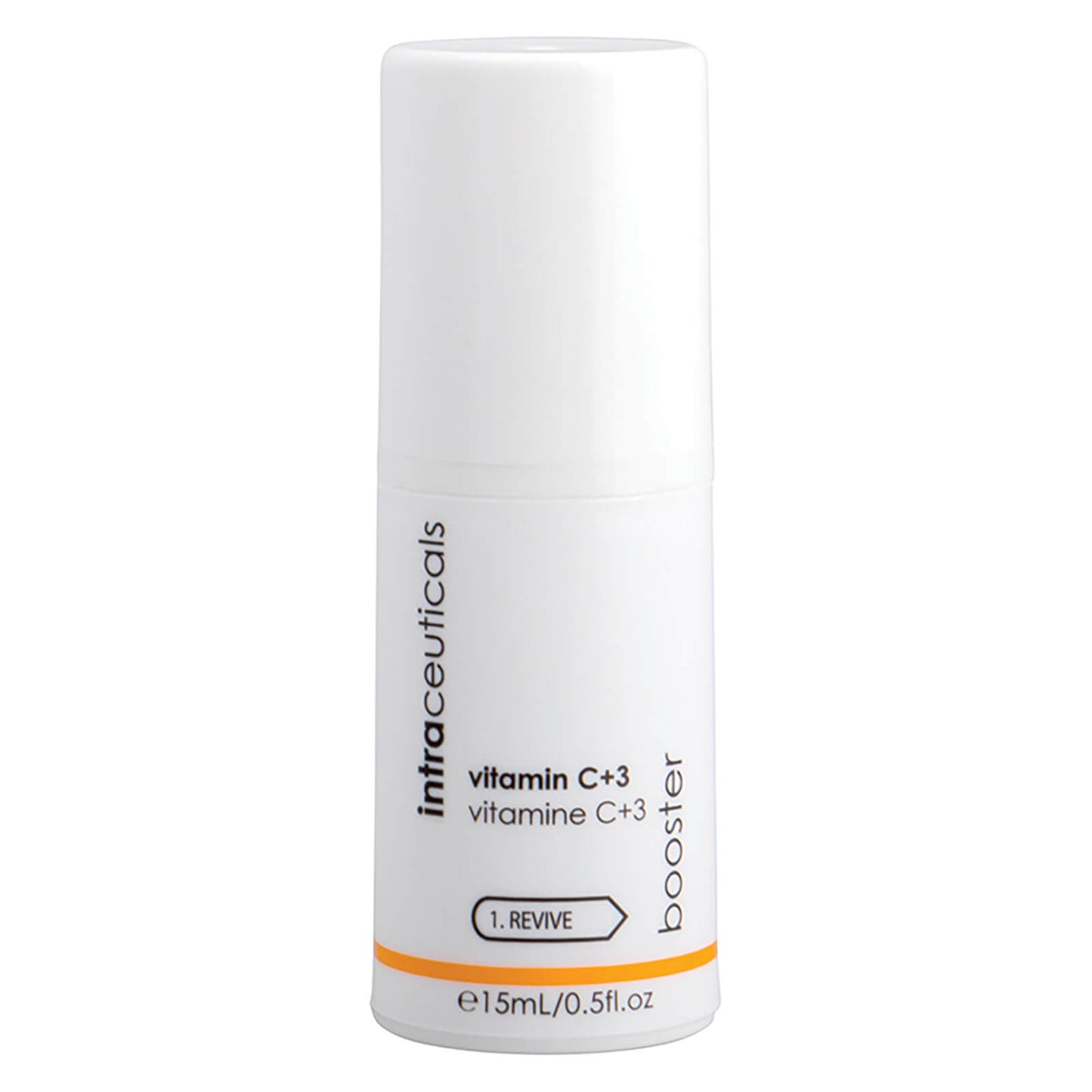 Intraceuticals Booster Vitamin C+3 15ml