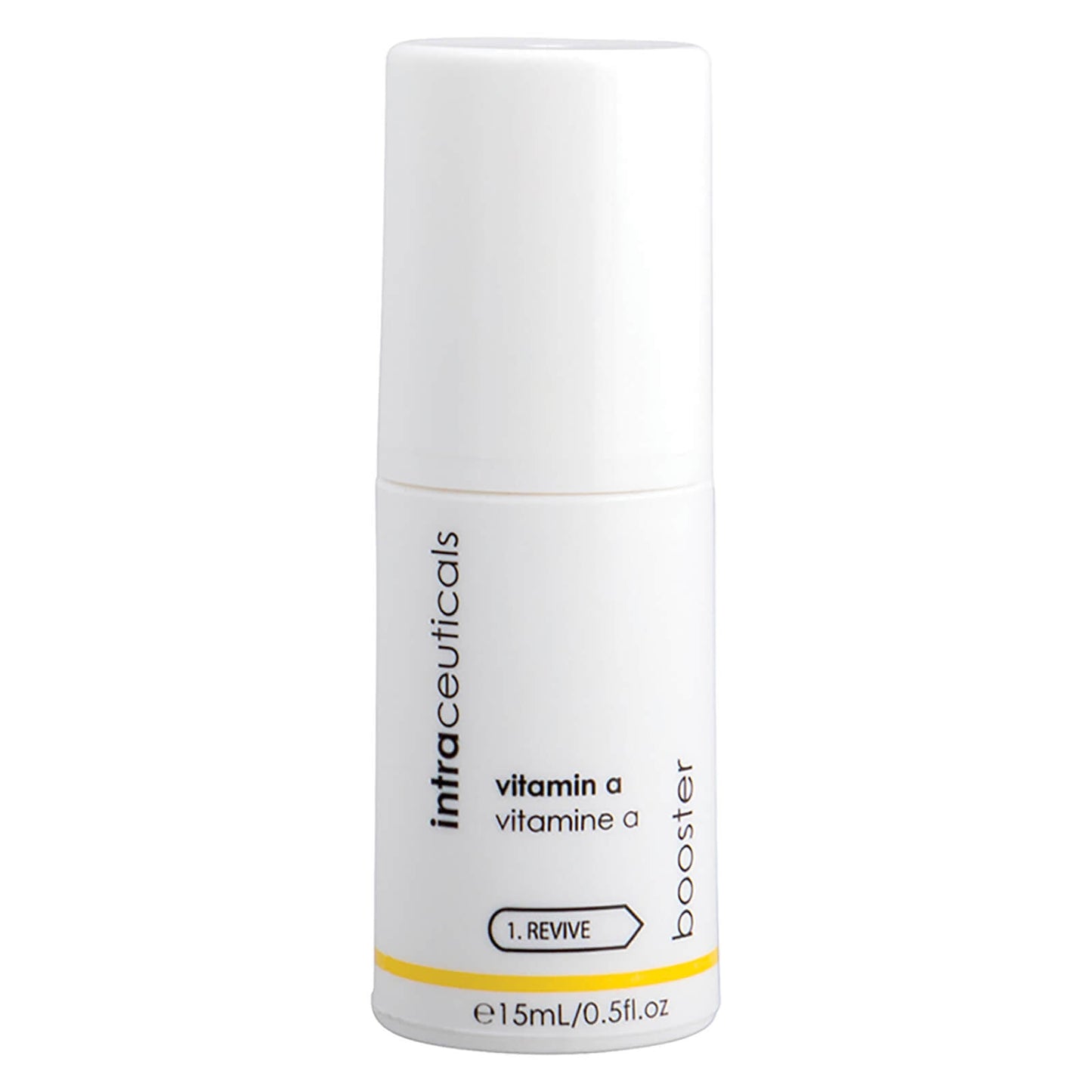 GWP Intraceuticals Booster Vitamin A 15ml