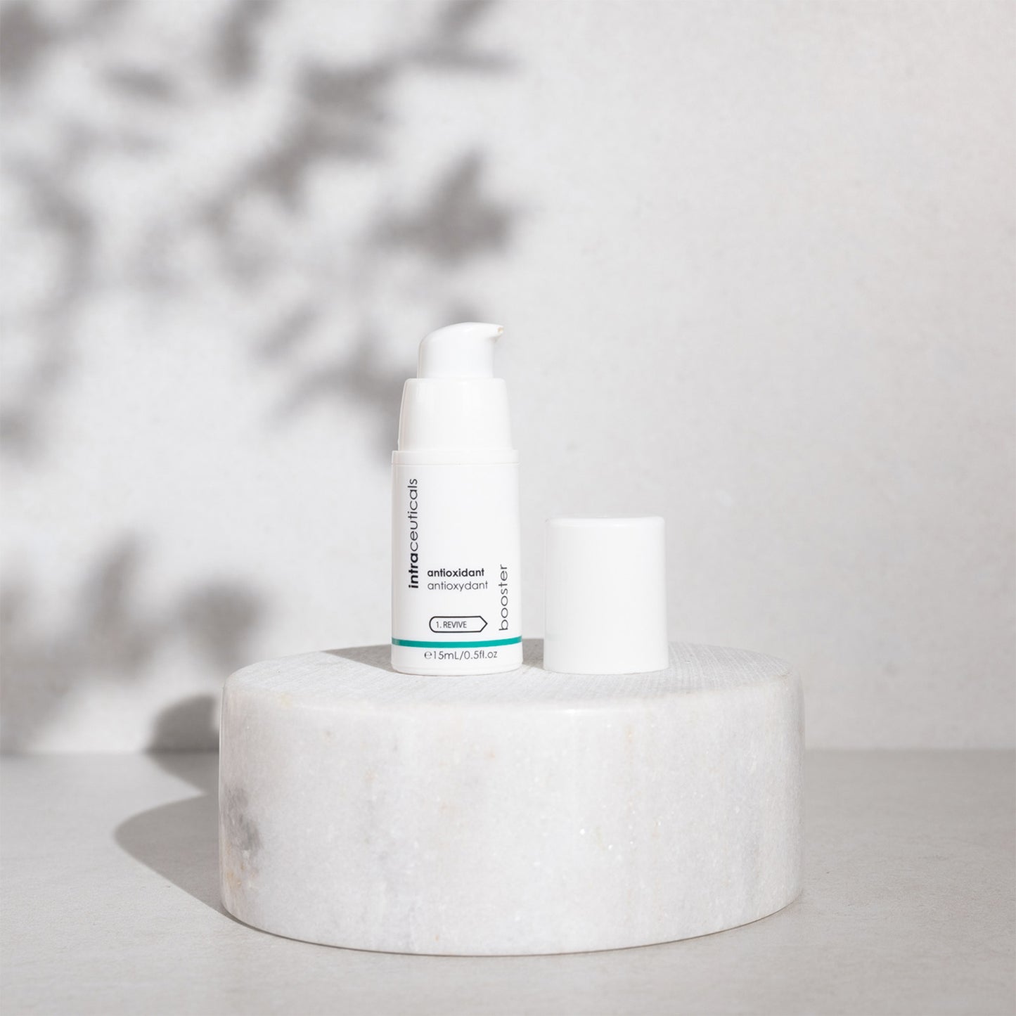 Intraceuticals Booster Antioxidant 15ml