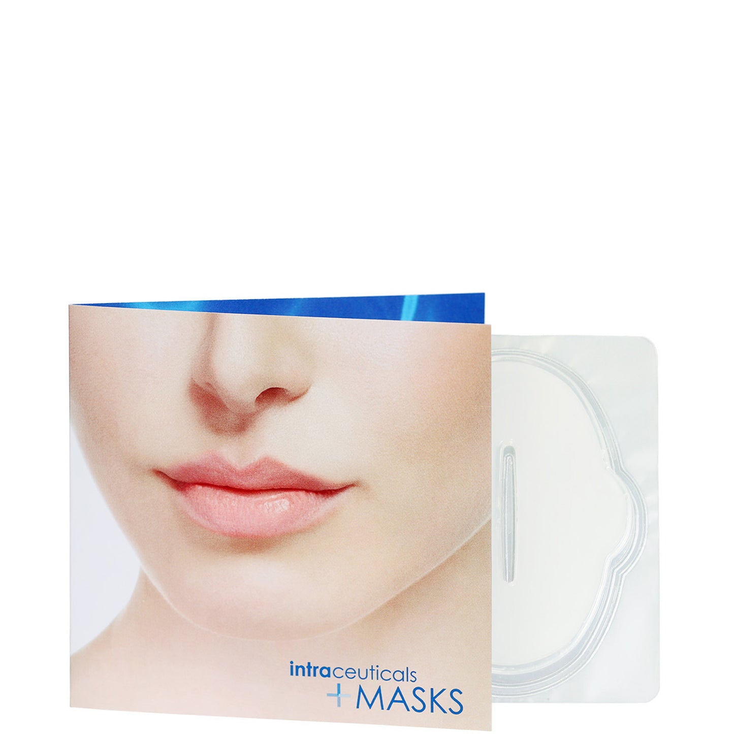 Intraceuticals Lip Mask Sampler - Single Mask