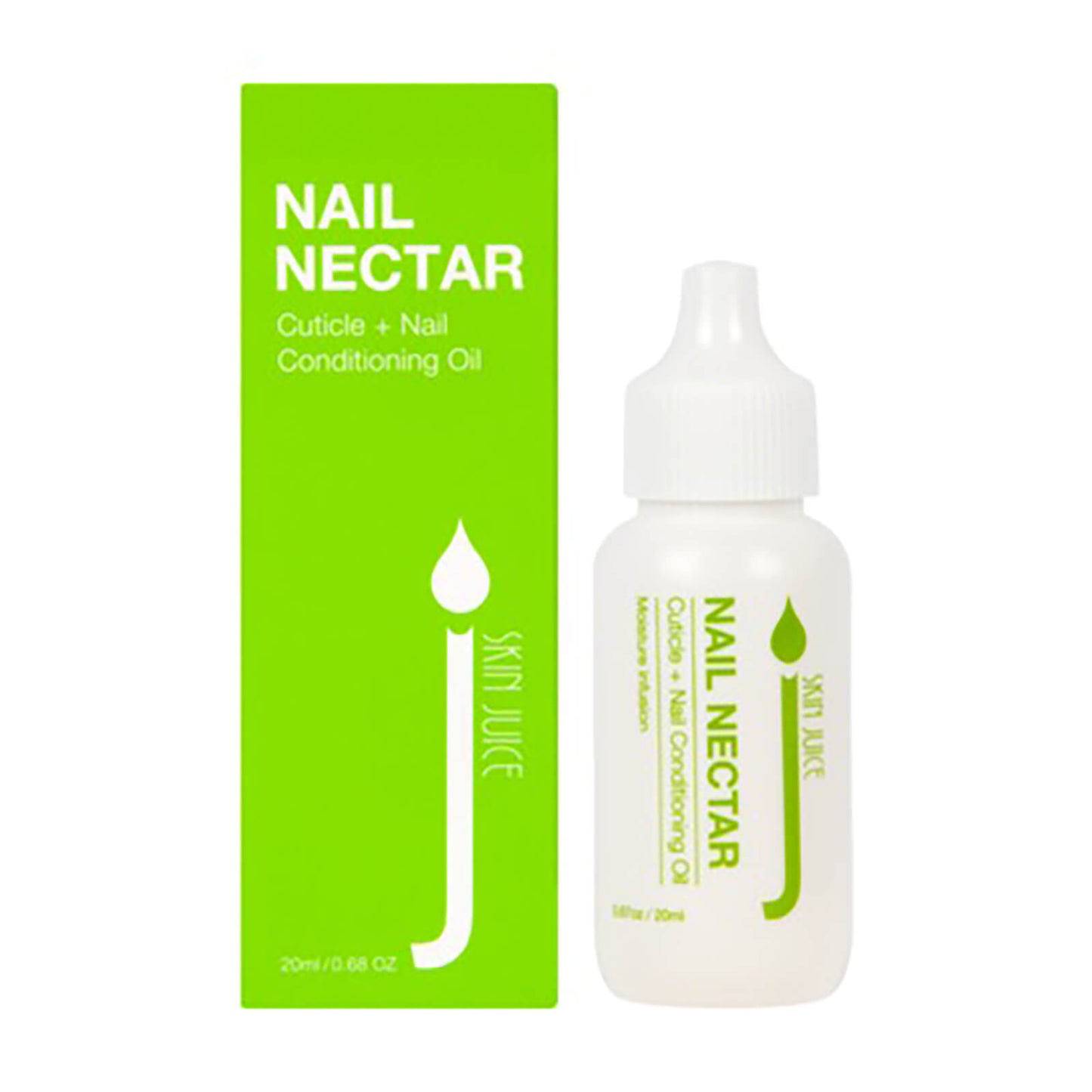 Skin Juice Nail Nectar Cuticle Oil 20ml